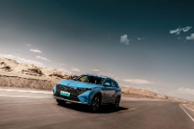 大空间、超舒适，“珠峰”架构赋能全新第三代荣威RX5/eRX5