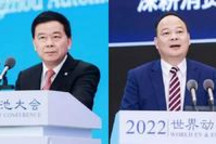 “围攻”宁德时代