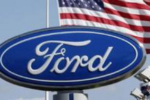 福特或裁员8000人，省下30亿美元搞转型