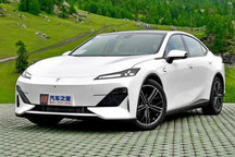 预售17.98万起 长安深蓝SL03将今晚上市