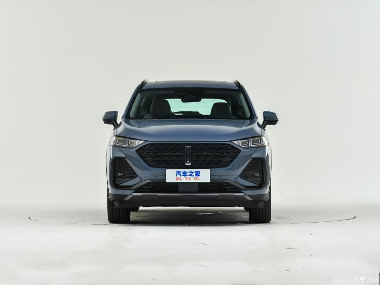 長城汽車 拿鐵DHT-PHEV 2022款 1.5T 四驅(qū)超大杯
