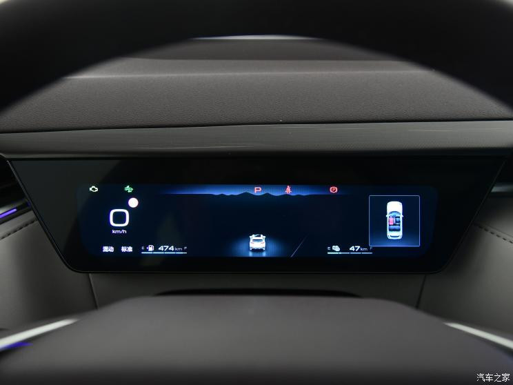 長城汽車 拿鐵DHT-PHEV 2022款 四驅(qū)基本型