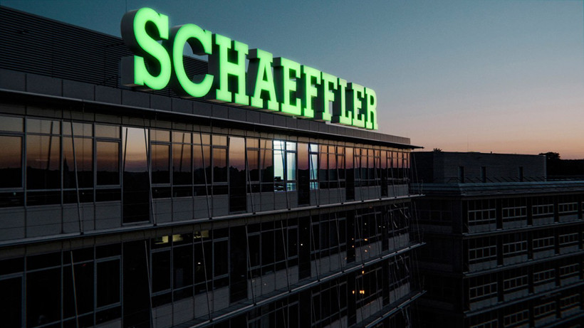 Scheffler приобретет Ewellix за 582 миллиона евро