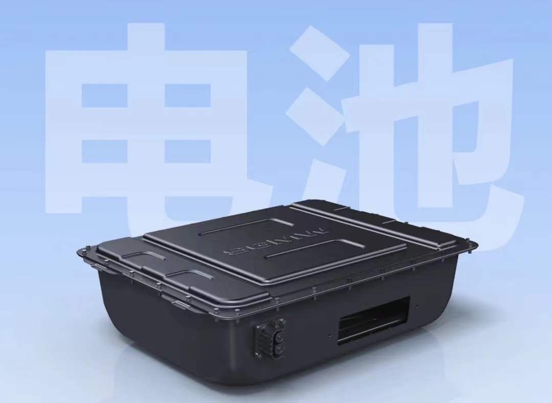 五菱混動的盤算