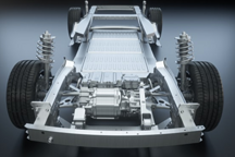 广汽埃安超高性能电驱成功下线 高压电驱关键技术发展提速