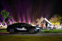 奕炫MAX 24小时不熄火，“史上最长”人车生活直播拓界“房车”