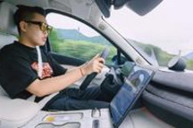 关于ES7的三点质疑，我帮你问了 | 专访