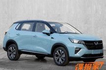 五菱星辰混动版车型将于8月份内上市