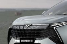 凯翼汽车，要成为下一个问界？