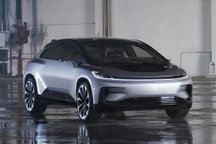 需要更多资金 FF 91交付时间或再次推迟