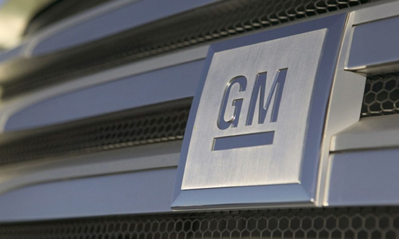 Финансовый отчет GM за второй квартал: рост выручки, но не прибыли