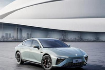 实现四屏联动 哪吒S将于7月31日上市