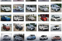 同比逆市大涨54% 微型电动车半年排行榜