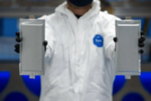 一把大火，烧出了锂电池的去路