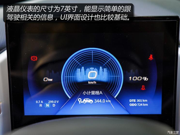 東風(fēng)汽車 納米BOX 2022款 輕騁型