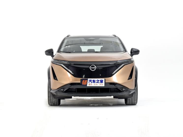 東風(fēng)日產(chǎn) Ariya 2022款 兩驅(qū)高配版