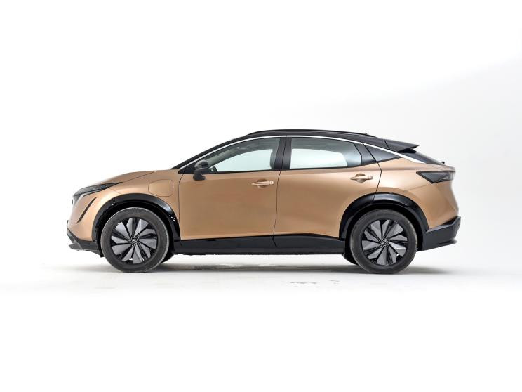 東風(fēng)日產(chǎn) Ariya 2022款 兩驅(qū)高配版