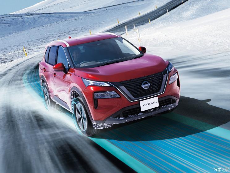 日產(chǎn)(進(jìn)口) 奇駿(進(jìn)口) 2022款 e-POWER 日本版