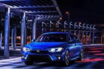 思域 该为“老炮儿”车型正名