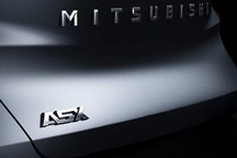 提供混动系统 三菱ASX或于9月20日首发