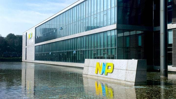 Спрос со стороны автомобильных компаний высок, и NXP прогнозирует, что в третьем квартале производительность улучшится 