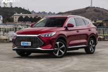 上半年新能源销量：限购城市仍是主力军