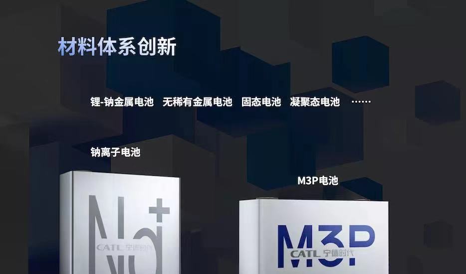车企和宁德时代,都在给谁打工?