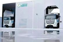 推进车电分离 协鑫电港推出租售产品