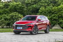 比亚迪召回部分唐DM 电池包存进水风险