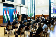 蔚来能源欧洲工厂将于9月份投入运营