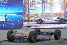 比亚迪王传福：将加大在河南投资布局