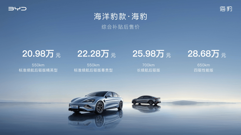 蓋世周報(bào) | 新能源汽車購(gòu)置稅再延“免”；迪斯突然“被下課”