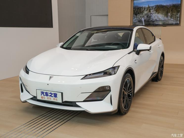 長安深藍(lán) 長安深藍(lán)SL03 2022款 515純電版