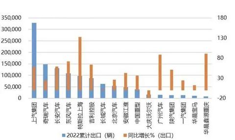 中国车的海外形象正在被“修正”