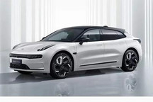 极氪7月交付5022台 累计交付达30039台