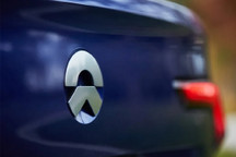 蔚来计划推出新品牌 价格下探至20万内