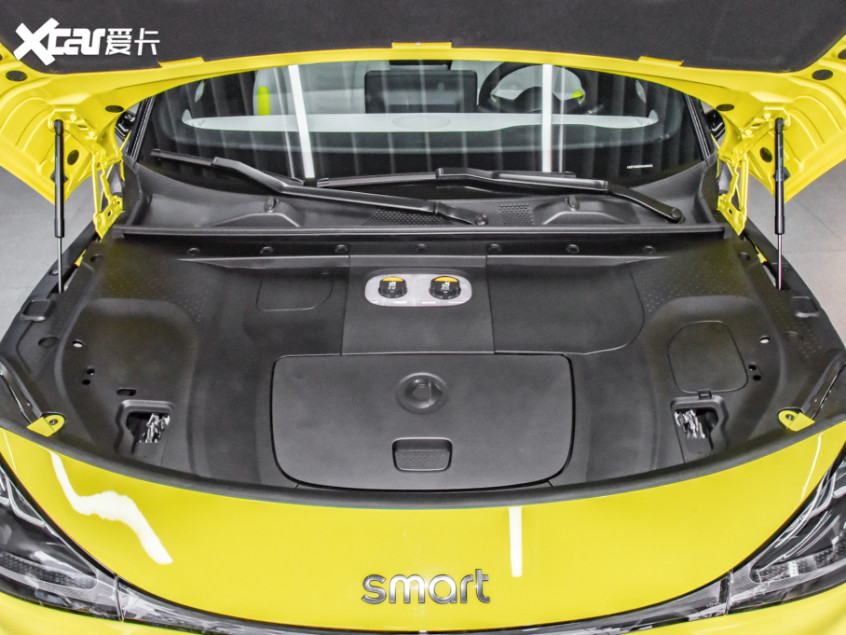 smart2022款smart精灵#1 smart2022款smart精灵#1