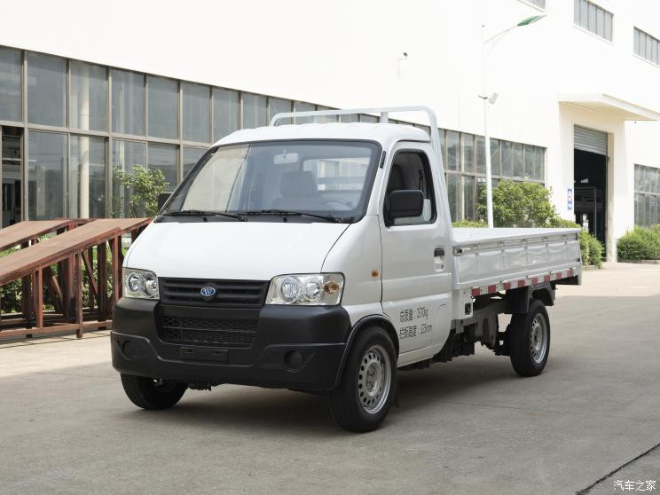 萬(wàn)象汽車 萬(wàn)象K01 2022款 純電動(dòng)載貨汽車38.016kWh