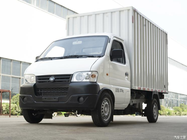 萬(wàn)象汽車 萬(wàn)象K01 2022款 純電動(dòng)廂式運(yùn)輸車38.016kWh