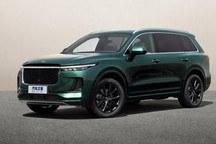 7月交付10422辆 理想ONE第20万辆下线