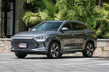 四季度交付 比亚迪进军德国和瑞典市场