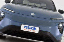交付新车10052台 蔚来公布7月销量数据