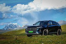 身处产业变革前夕，魏牌如何成为先行者？