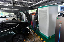 三部门：推动动力电池回收利用体系建设