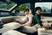 理想汽车7月交付10,422辆，第二十万辆理想ONE下线