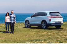 单月交付1159台 创维汽车公布7月销量