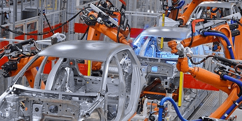 Infor:展望2022年的汽车行业