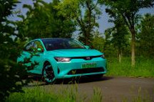 智驾开箱 | 威马E.5，去掉花里胡哨专注好开好用