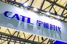 宁德时代或四季度向特斯拉供应M3P电池