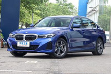 2025年问世 宝马Neue Klasse平台新进展